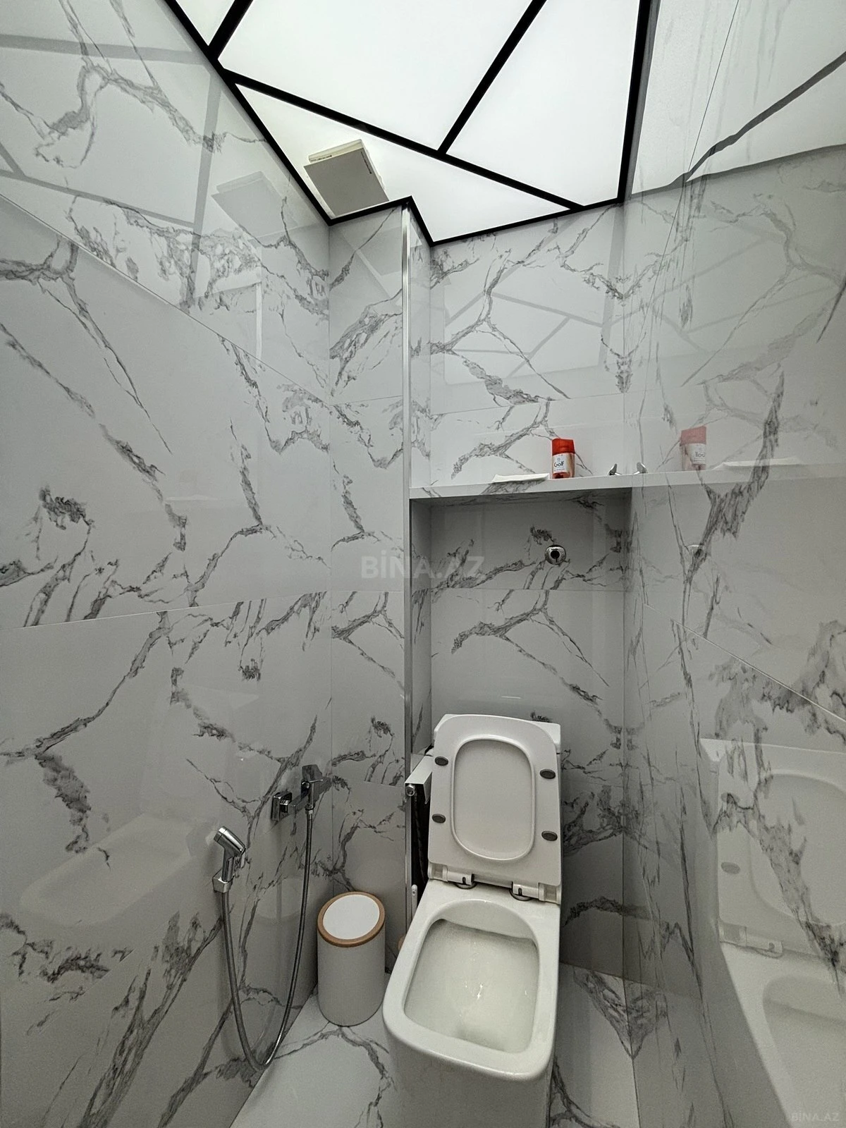 Satılır 3 otaqlı mənzil 78 m²