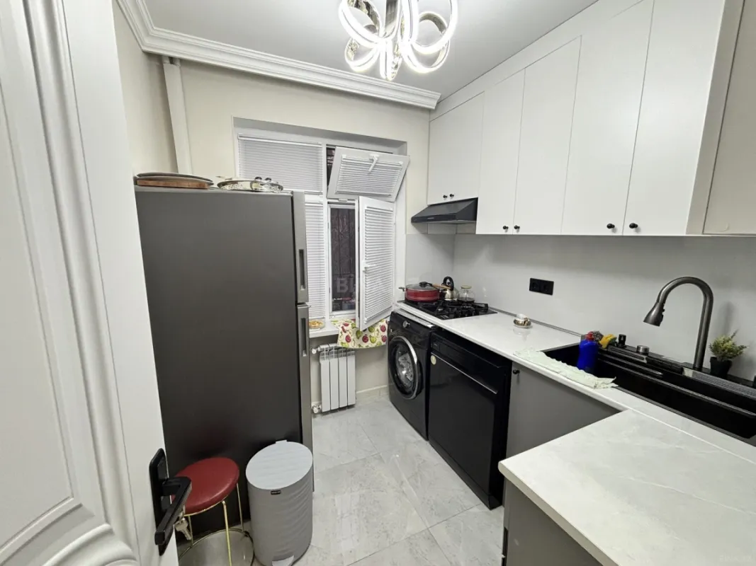 Satılır 3 otaqlı mənzil 78 m²