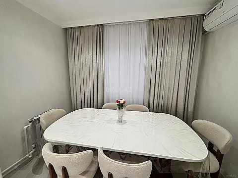 Satılır 3 otaqlı mənzil 78 m²