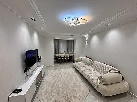 Satılır 3 otaqlı mənzil 78 m²