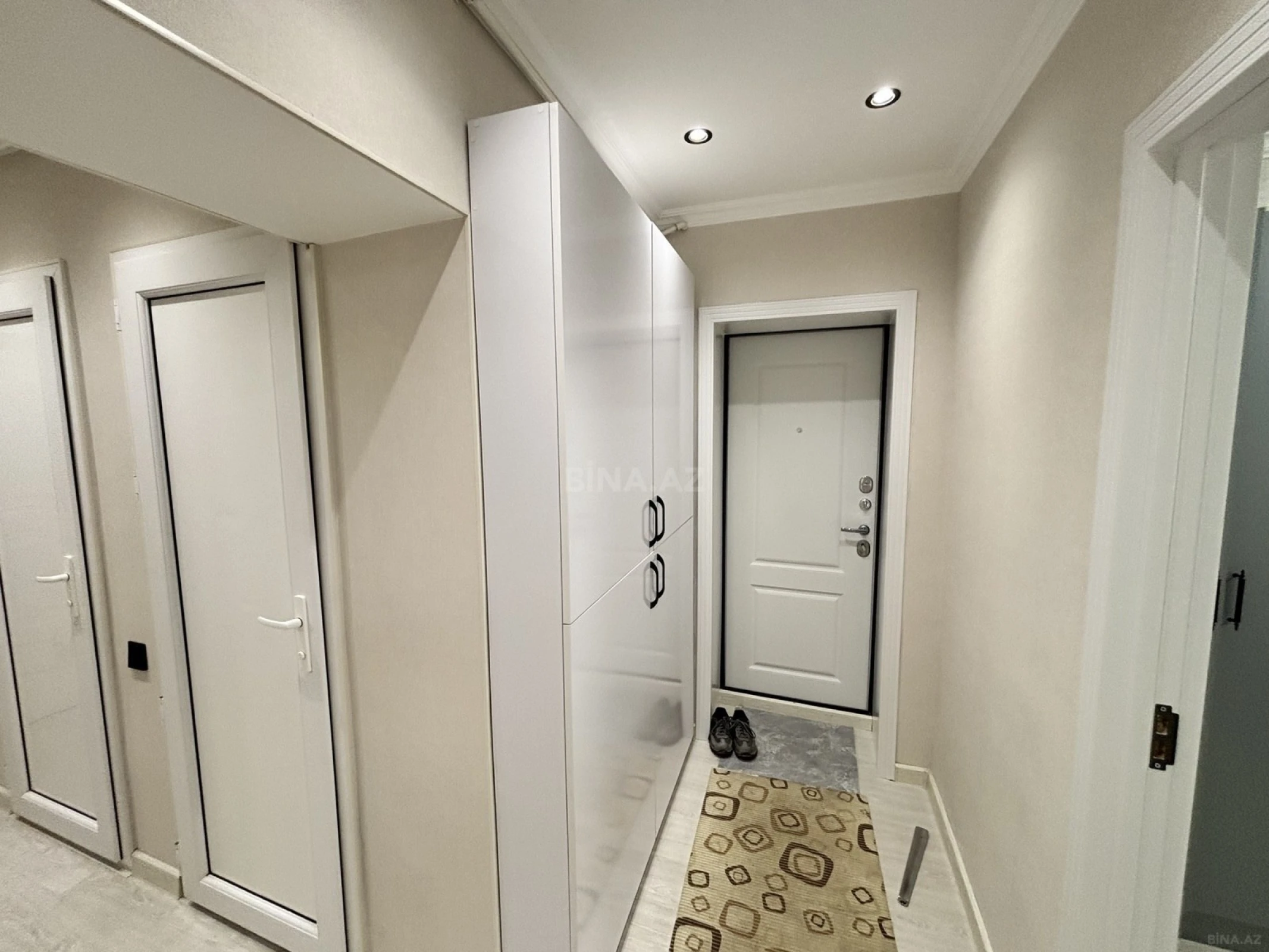 Satılır 3 otaqlı mənzil 78 m²