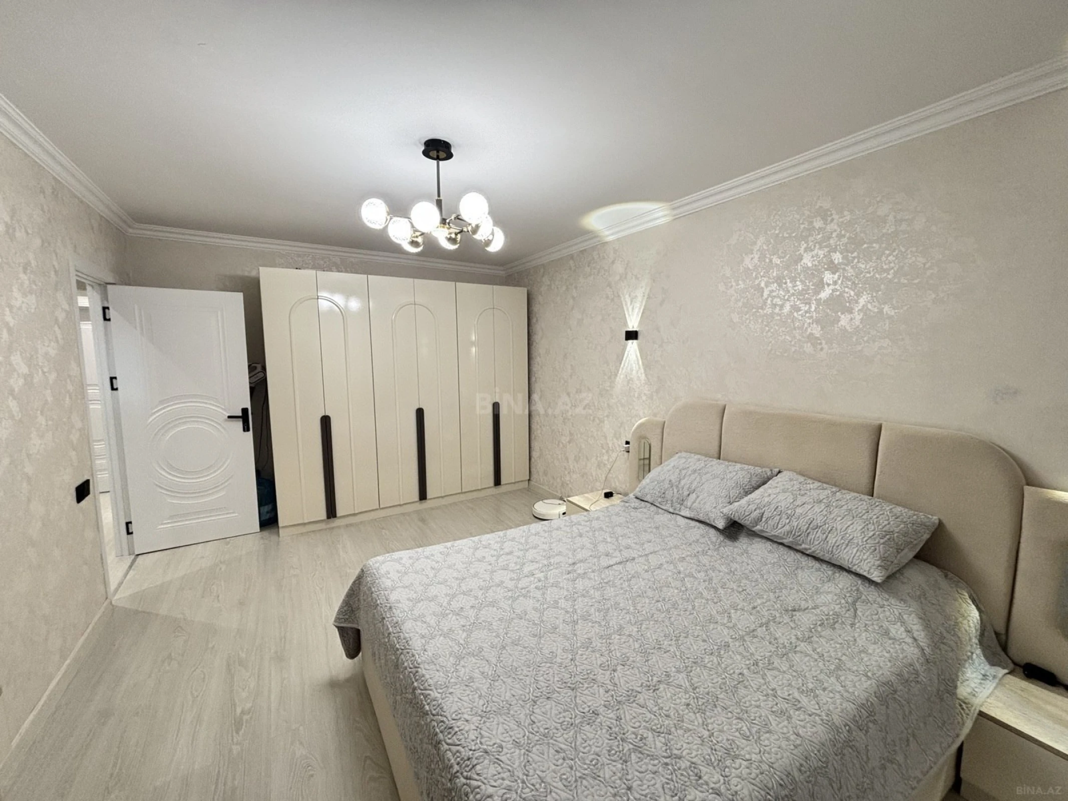 Satılır 3 otaqlı mənzil 78 m²