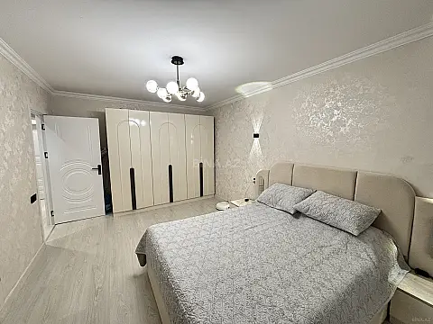 Satılır 3 otaqlı mənzil 78 m²