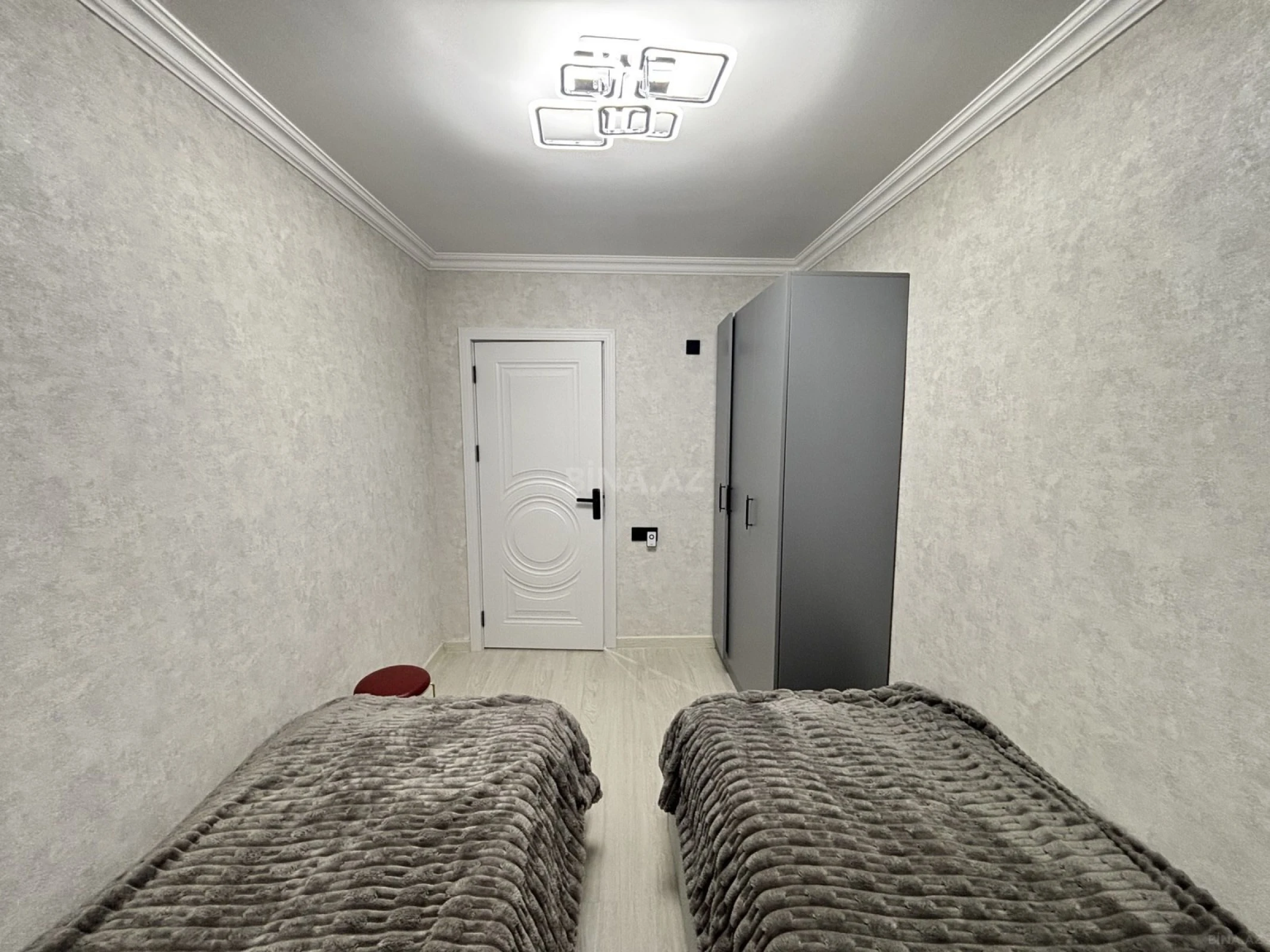 Satılır 3 otaqlı mənzil 78 m²