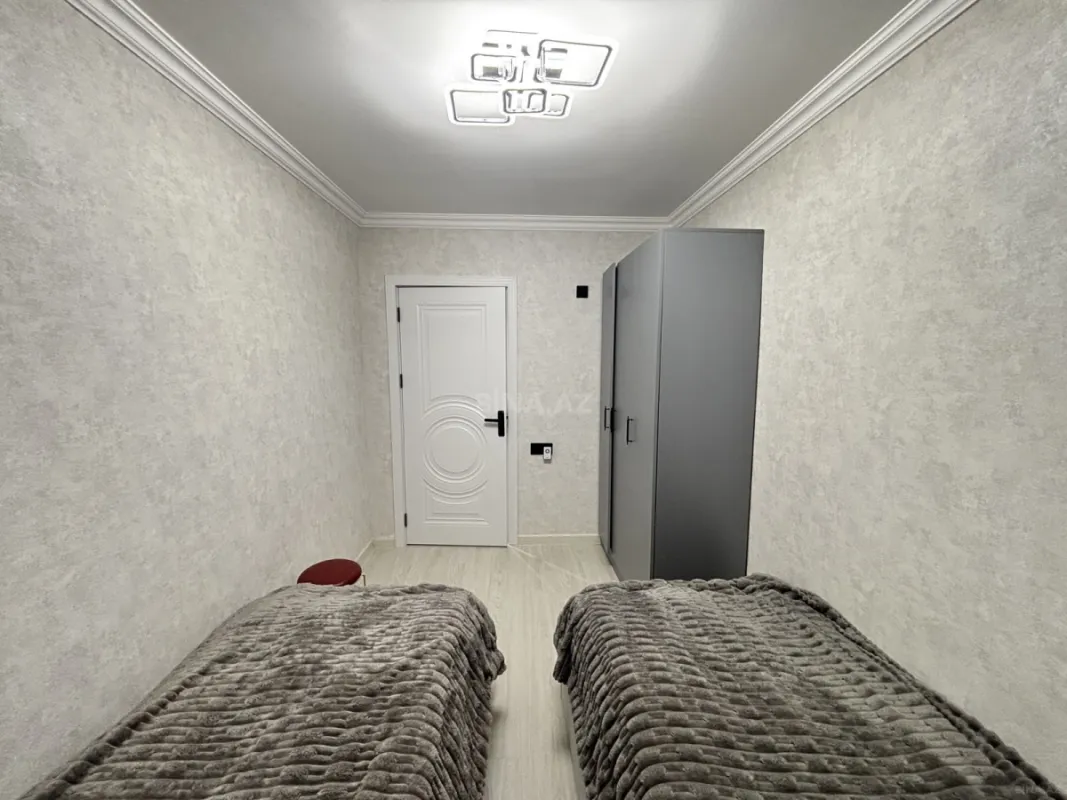 Satılır 3 otaqlı mənzil 78 m²