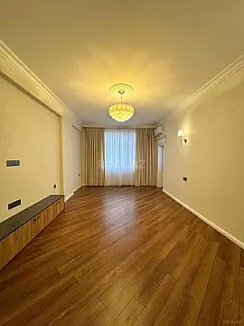 Satılır 3 otaqlı mənzil 105 m² — Bakı, Həzi Aslanov qəs. 3 otaq 105.00 m²