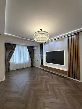 Satılır 3 otaqlı mənzil 105 m² — Bakı, Həzi Aslanov qəs. 3 otaq 105.00 m²