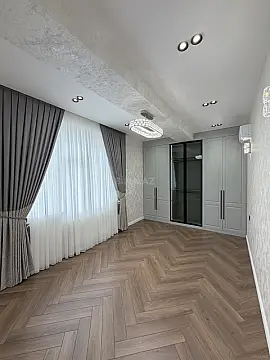 Satılır 3 otaqlı mənzil 105 m²