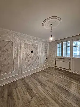 Satılır 2 otaqlı mənzil 52 m²