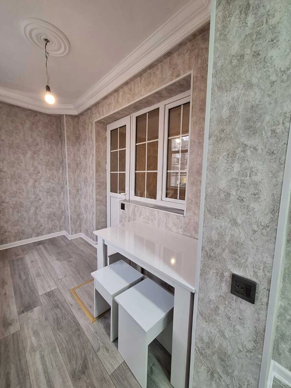 Satılır 2 otaqlı mənzil 52 m²