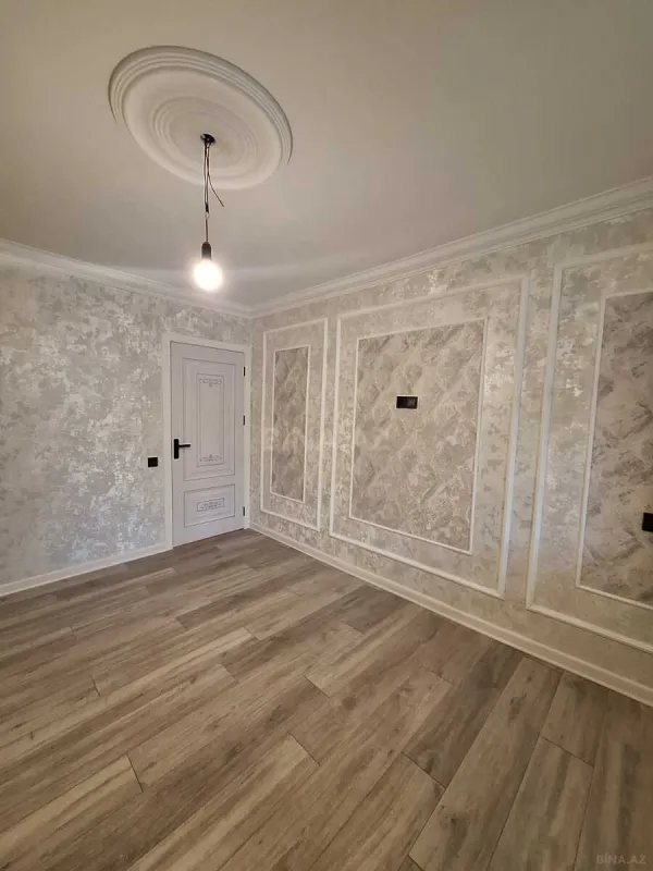 Satılır 2 otaqlı mənzil 52 m²