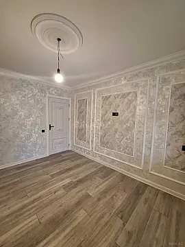 Satılır 2 otaqlı mənzil 52 m²