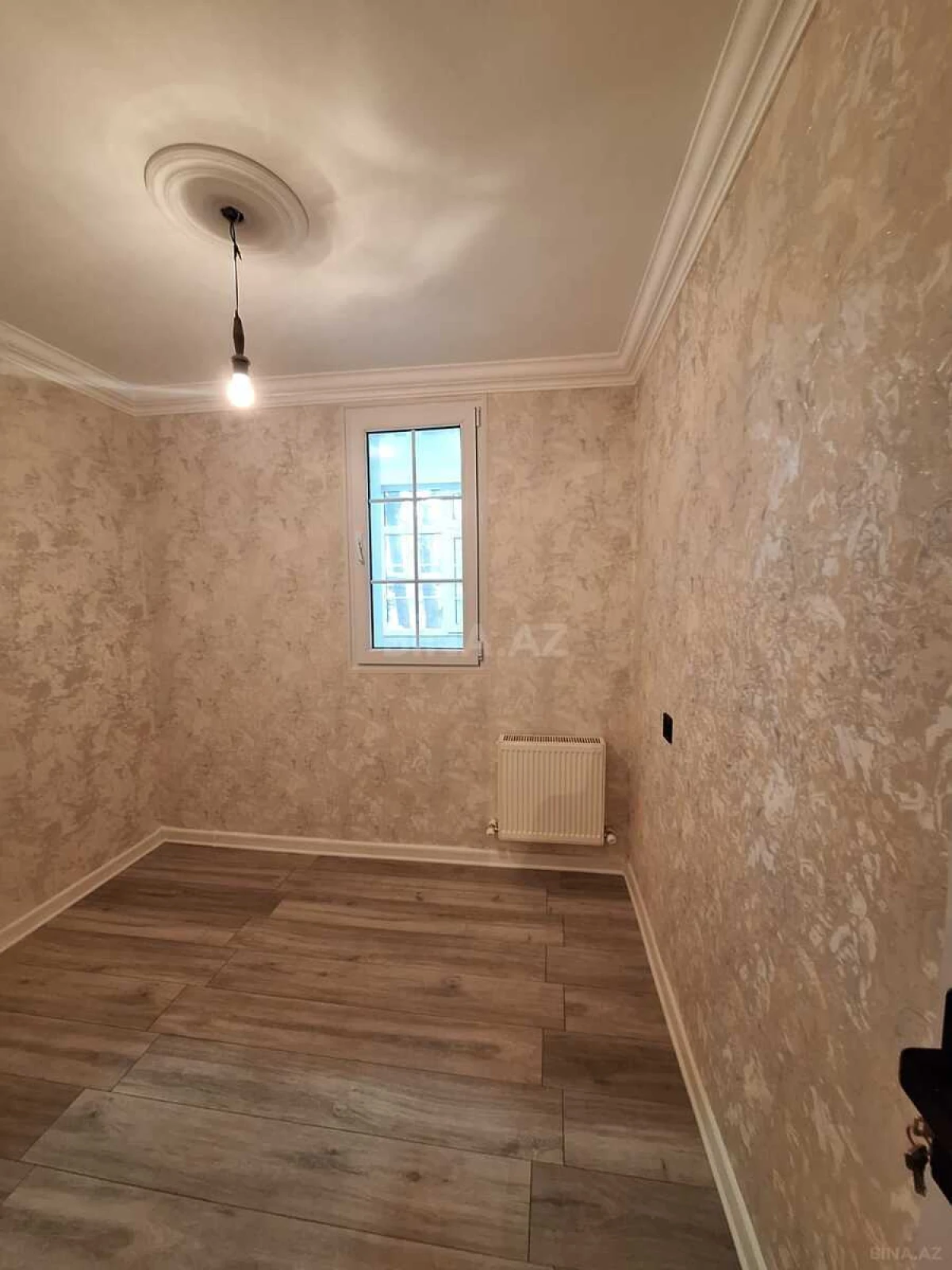 Satılır 2 otaqlı mənzil 52 m²