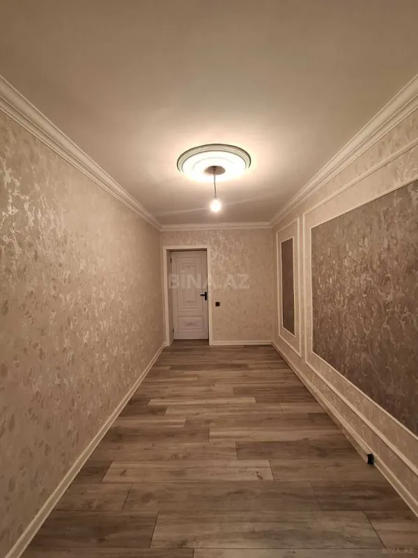 Satılır 2 otaqlı mənzil 52 m²