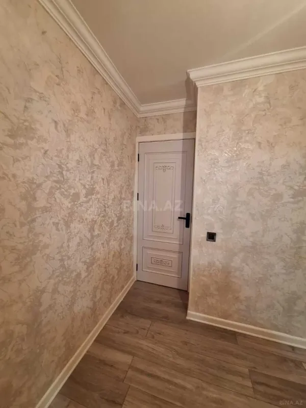 Satılır 2 otaqlı mənzil 52 m²