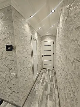 Satılır 1 otaqlı mənzil 52 m²