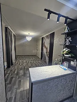 Satılır 1 otaqlı mənzil 52 m²