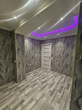 Satılır 1 otaqlı mənzil 52 m²