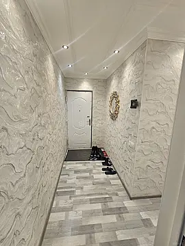 Satılır 1 otaqlı mənzil 52 m²