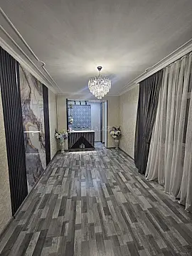 Satılır 1 otaqlı mənzil 52 m² — Bakı, Memar Əcəmi yanı 1 otaq 52.00 m²