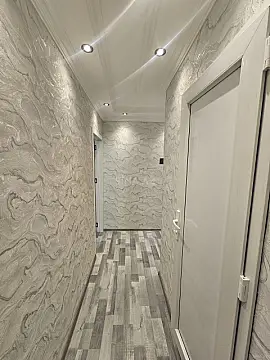 Satılır 1 otaqlı mənzil 52 m²