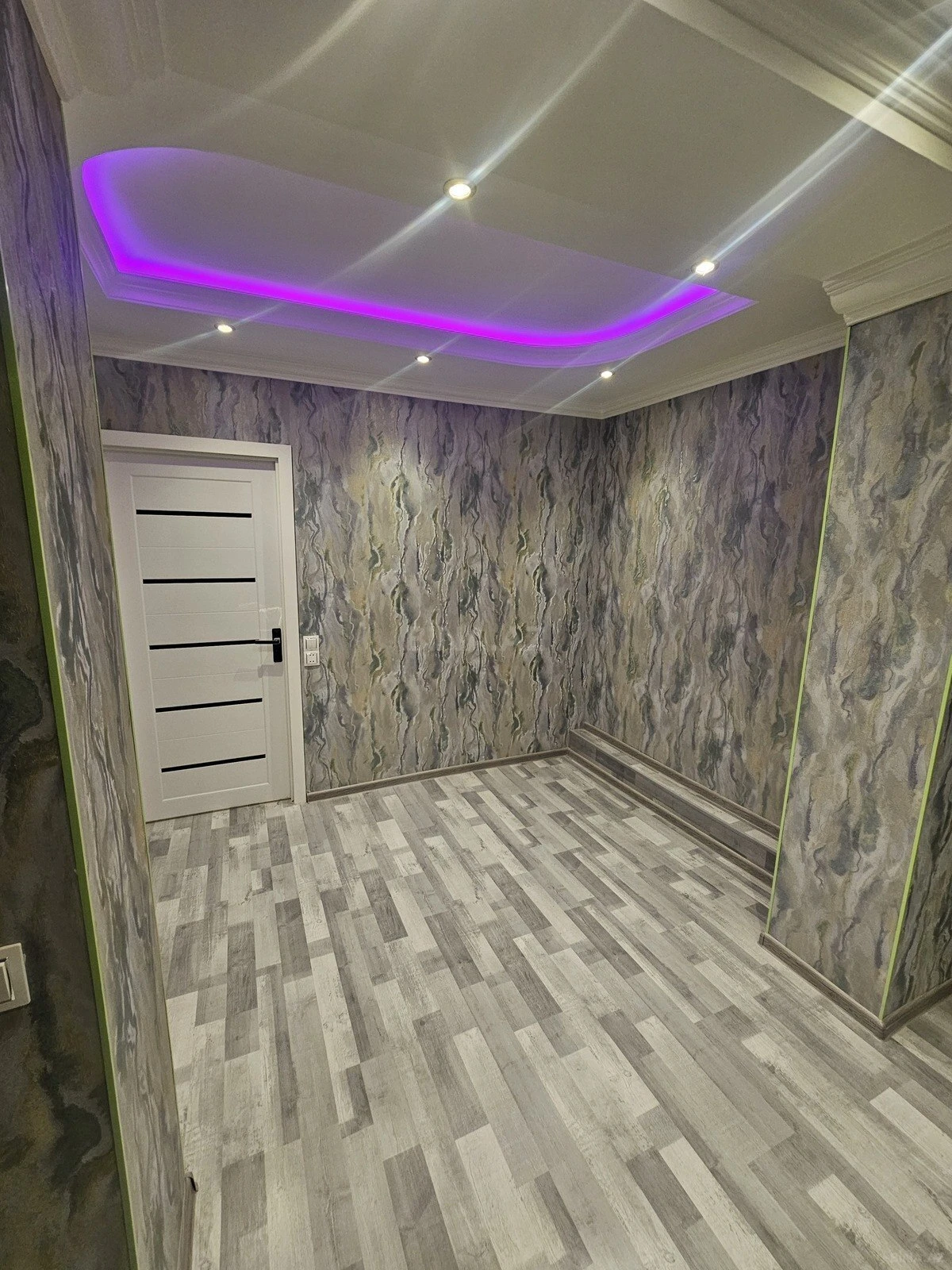 Satılır 1 otaqlı mənzil 52 m²