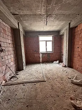 Satılır 1 otaqlı mənzil 35 m²