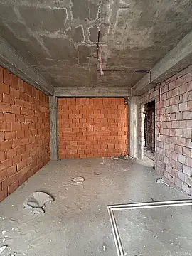 Satılır 1 otaqlı mənzil 35 m²