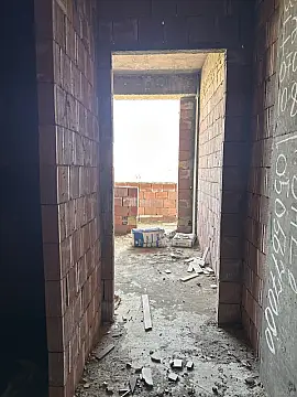 Satılır 1 otaqlı mənzil 35 m²