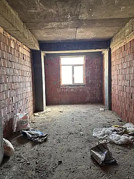 Satılır 1 otaqlı mənzil 35 m²