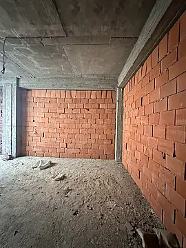 Satılır 1 otaqlı mənzil 35 m²