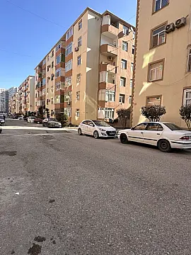 Satılır 1 otaqlı mənzil 35 m² — Bakı, Masazır 1 otaq 35.00 m²