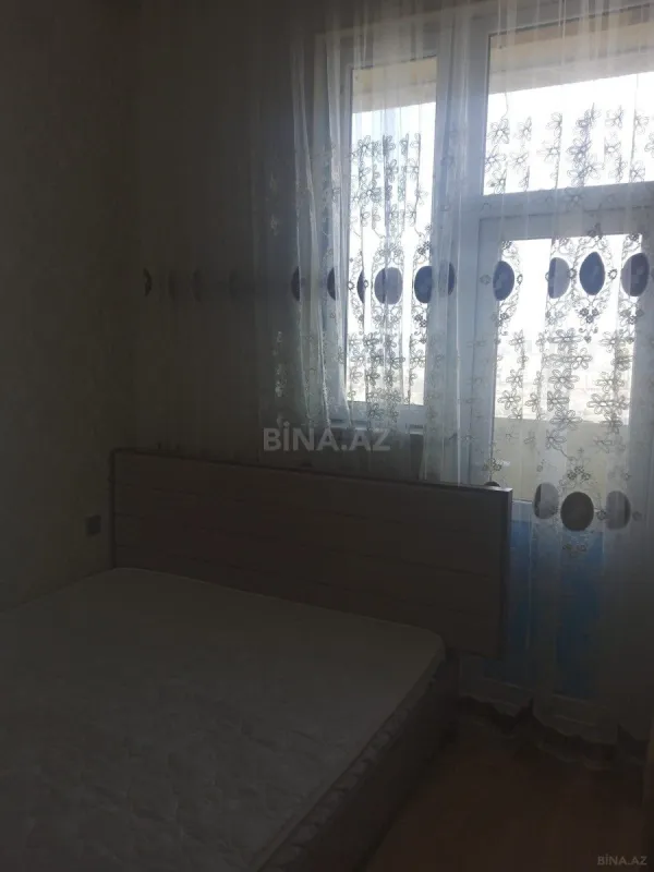 Satılır 2 otaqlı mənzil 46 m²