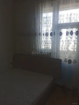 Satılır 2 otaqlı mənzil 46 m²