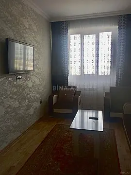 Satılır 2 otaqlı mənzil 46 m²