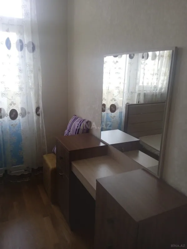 Satılır 2 otaqlı mənzil 46 m²