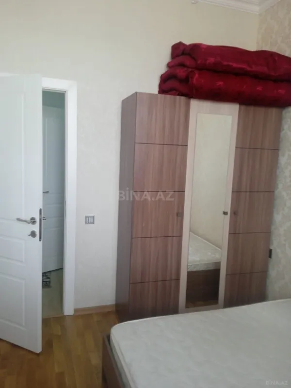 Satılır 2 otaqlı mənzil 46 m²