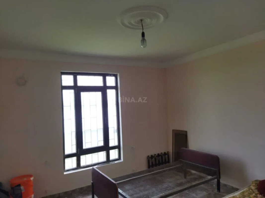 Satılır 2 otaqlı həyət evi 60 m²