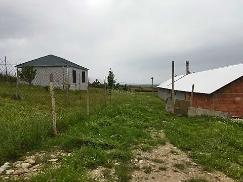 Satılır 2 otaqlı həyət evi 60 m²