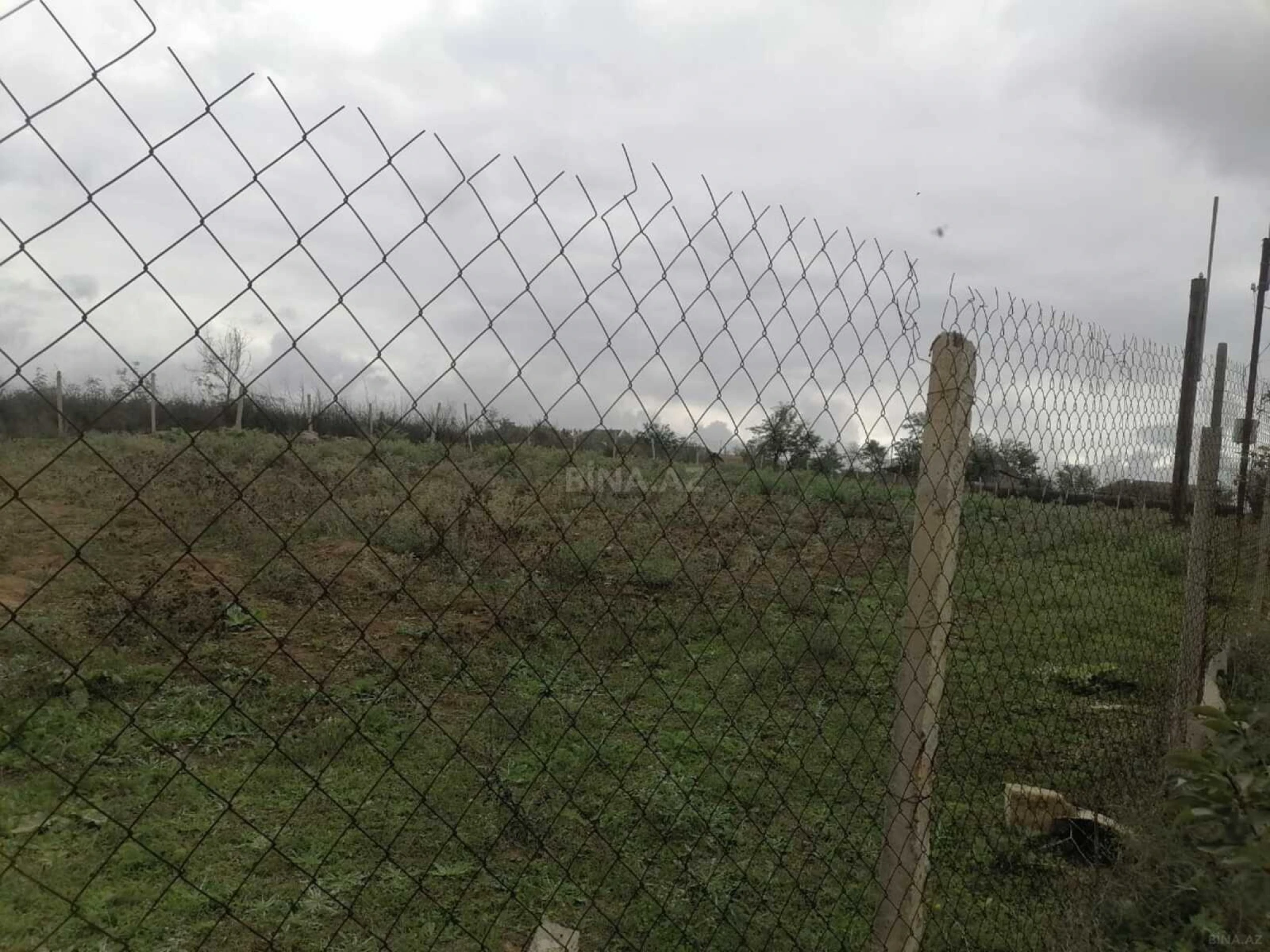 Satılır 2 otaqlı həyət evi 60 m²