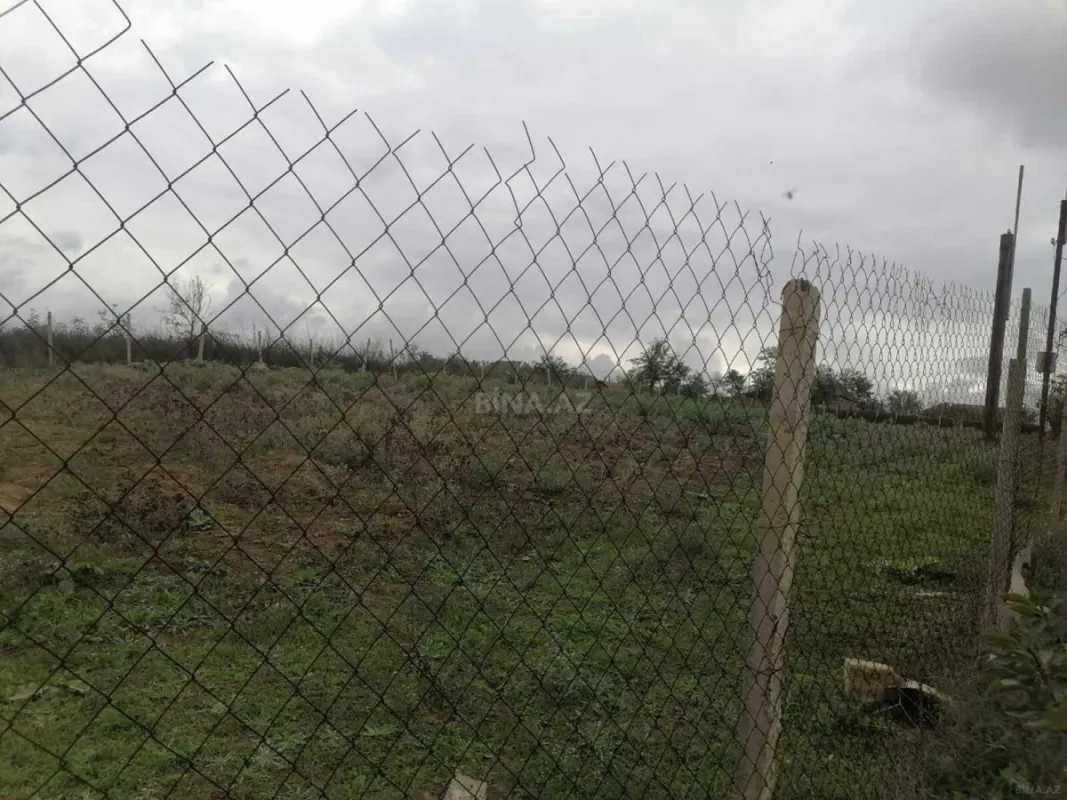 Satılır 2 otaqlı həyət evi 60 m²