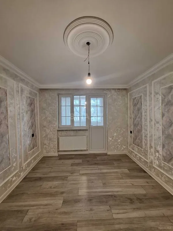 Satılır 3 otaqlı mənzil 55 m²