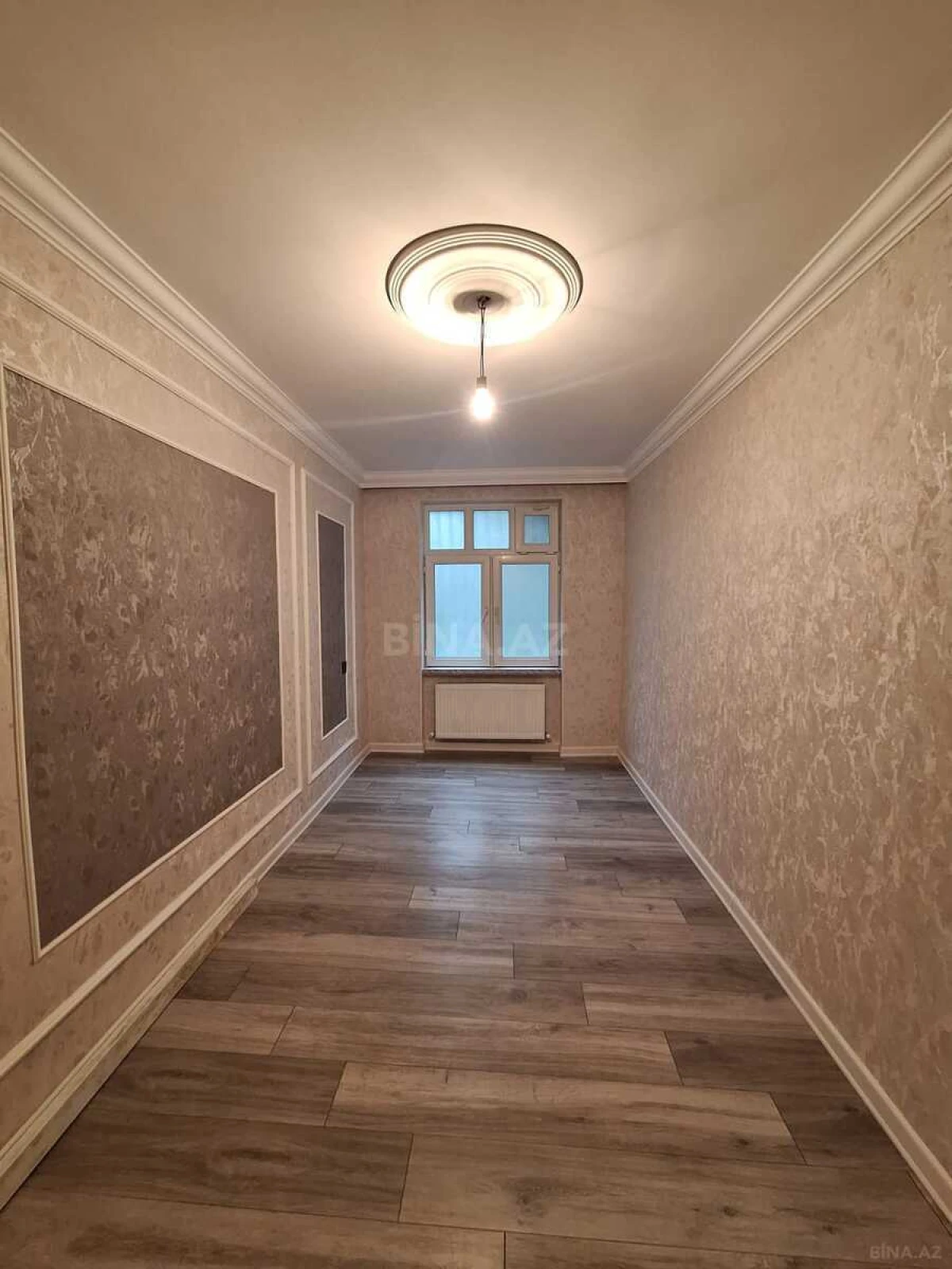 Satılır 3 otaqlı mənzil 55 m²