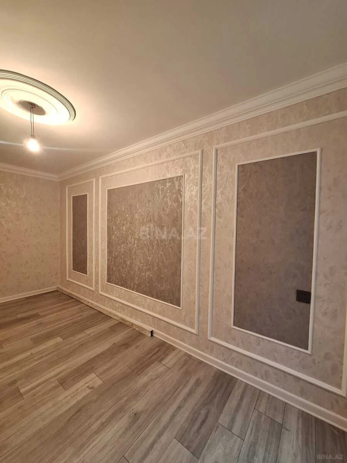 Satılır 3 otaqlı mənzil 55 m²