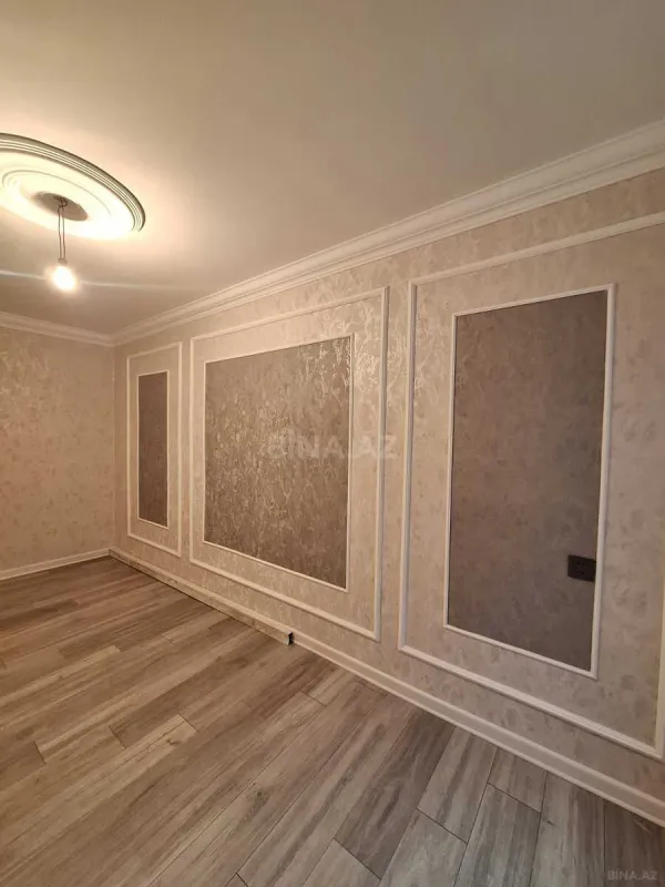 Satılır 3 otaqlı mənzil 55 m²