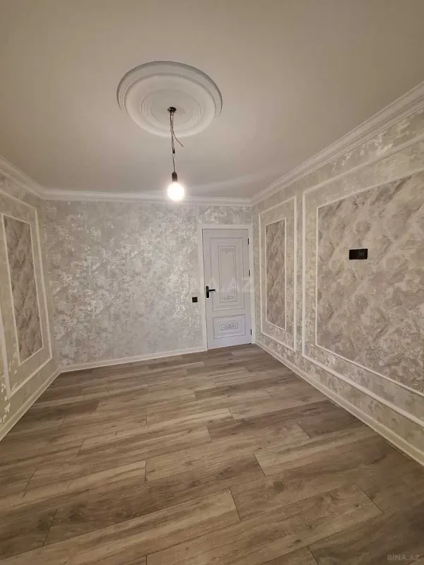 Satılır 3 otaqlı mənzil 55 m²