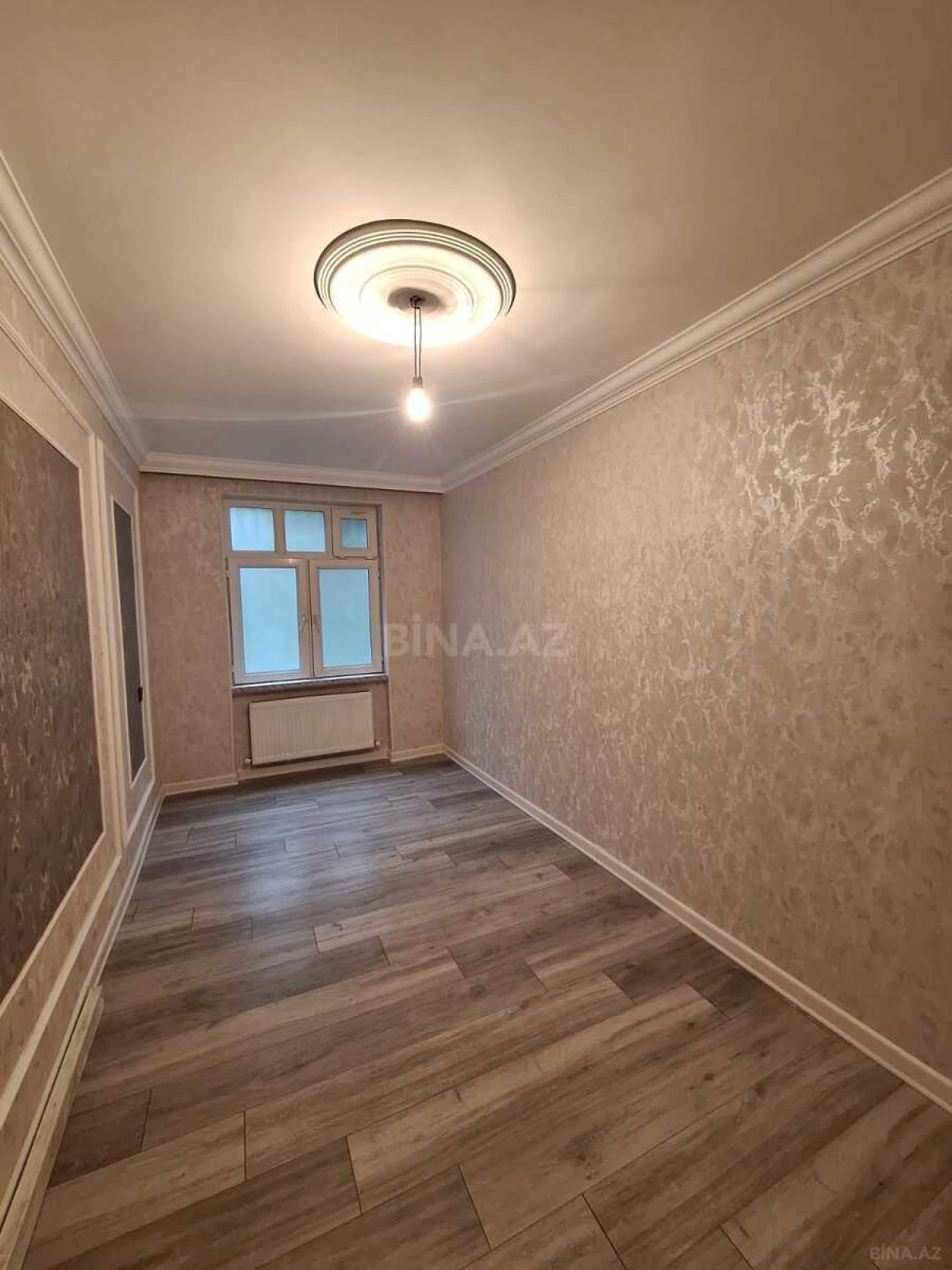 Satılır 3 otaqlı mənzil 55 m²
