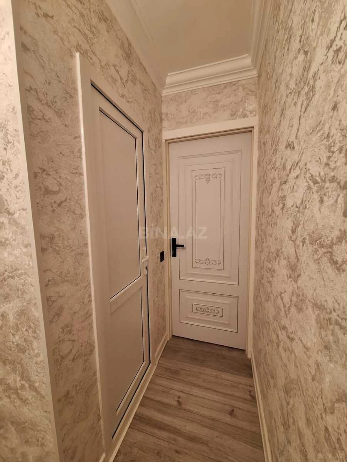 Satılır 3 otaqlı mənzil 55 m²