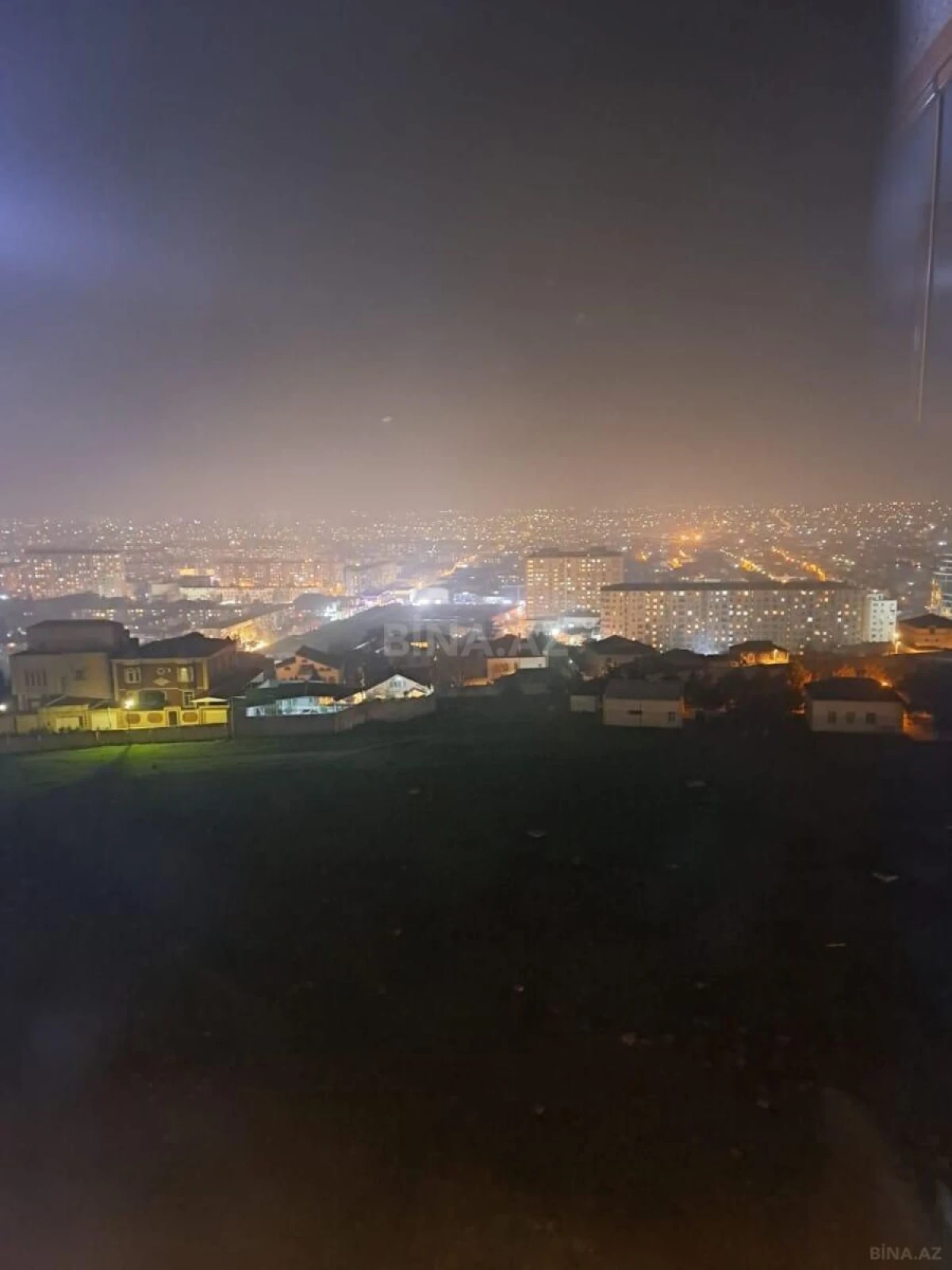 Satılır 3 otaqlı mənzil 113 m²