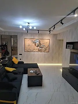 Satılır 3 otaqlı mənzil 113 m²